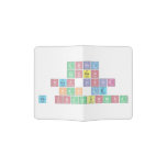 Angel
 CrocAn
 Shop Sister
 Kak LE
 Ce Chairunnisa  Passport Holder