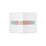 Anthony  Passport Holder
