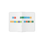 Mr. Guzman
 
 Physical Science 
 
   Passport Holder