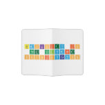 simplicity is
 the ultimate 
 sophistication  Passport Holder