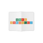 Honors
 Chemistry   Passport Holder