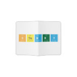STEMEY  Passport Holder