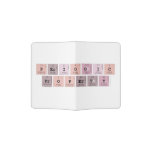 Periodic
 property  Passport Holder