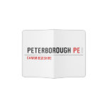 Peterborough  Passport Holder