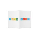 Angela maria  Passport Holder