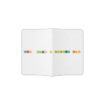 Mrs. ALLEN's Biology class  Passport Holder