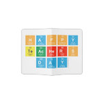 HAPPY
 TEACHERS
 DAY  Passport Holder