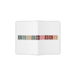 EliotGelwan  Passport Holder