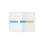 Maya Edmonson  Passport Holder
