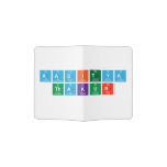 Aaditya
 THakur  Passport Holder