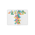 Do you know the
 first ten elements
 of the peridoic table?
 There's Hydrogen
 Helium
 Lithium
 Borilium
 Boron
 Carbon
 Nitrigon
 Oxygen
 Flurine
 and Neon  Passport Holder