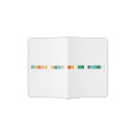 Which ocean is the largest?  Passport Holder