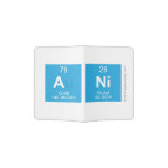ANI  Passport Holder