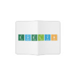 Evelyn  Passport Holder