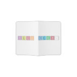 fuck lean.  Passport Holder