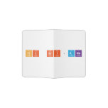 Hi Bri-Ana  Passport Holder
