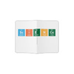 Science
   Passport Holder