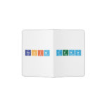 RAHIM DEMIR   Passport Holder