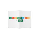 Exothermic
  #HOT  Passport Holder