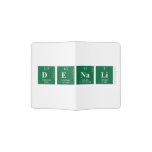 Denali    Passport Holder
