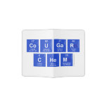 Cougar 
 Chem  Passport Holder