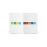 Alessia Grieco  Passport Holder