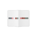 Paul and janiece  Passport Holder