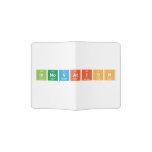innovation  Passport Holder
