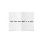 Your Brain Will Never Be The Same  Passport Holder