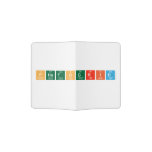 PhotoGrid  Passport Holder
