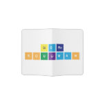 Sidra
 Souliman  Passport Holder