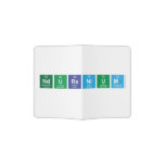 Nduranium  Passport Holder