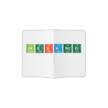 Alexander
   Passport Holder