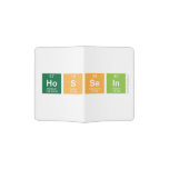 Hossein  Passport Holder