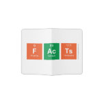 Facts  Passport Holder