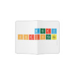 Merry
  Christmas
   Passport Holder