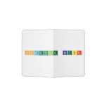 Something Better  Passport Holder