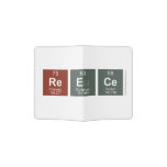Reece  Passport Holder