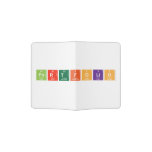 PORTFOLIO  Passport Holder