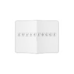 Periodically
   Passport Holder