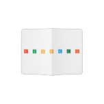 R U S N a t i  Passport Holder