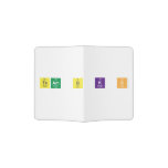 Team B K S   Passport Holder