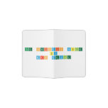 The periodic Table
 by
 Mrs Devine  Passport Holder