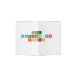 FACT
 MAGUKUBJANE
 ROCKS
 «««»»»  Passport Holder