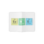 Esme  Passport Holder