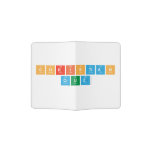 CHRISTIAN
 CRUZ  Passport Holder