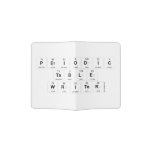 Periodic
 Table
 Writer  Passport Holder