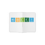 Moseley
   Passport Holder