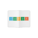 YUSUF  Passport Holder