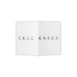 Emil Magcalas  Passport Holder